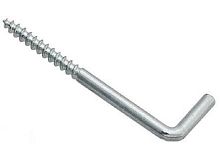 Крюк Г-обр. Крепдил 6х75 (2 шт)  картинка